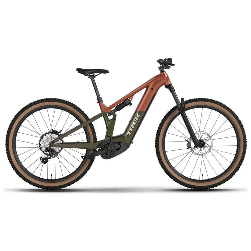 TREK POWERFLY FS+ 4 25 600 WH