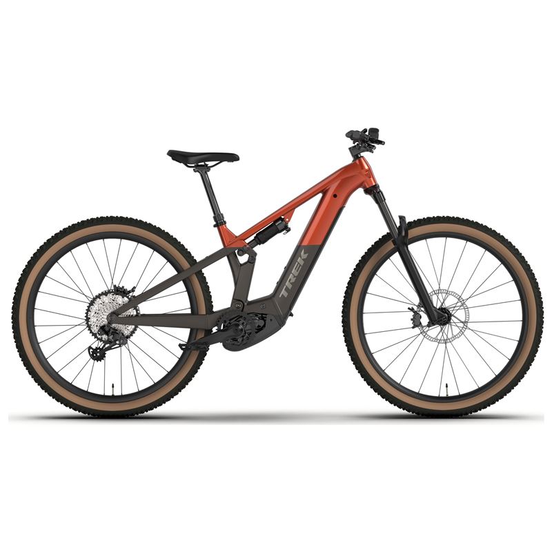 TREK POWERFLY FS+ 6  25 800 WH