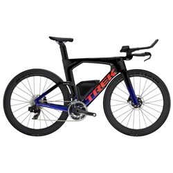 TREK SPEED CONCEPT SLR 8 AXS 25