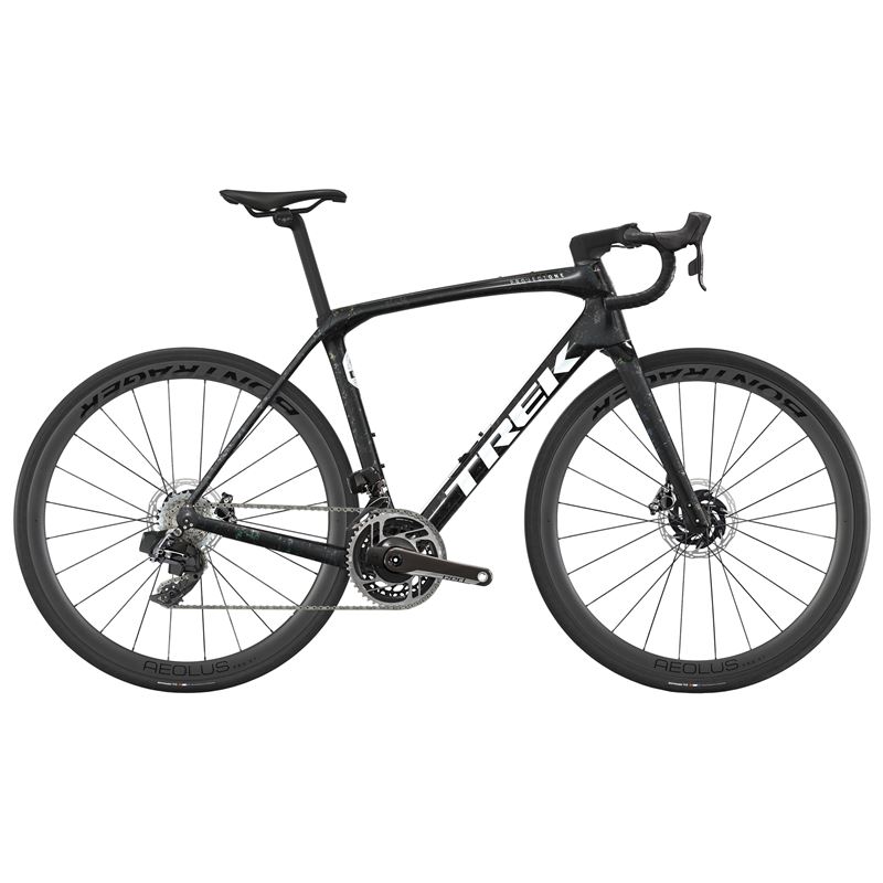 TREK DOMANE SLR 8 AXS 25