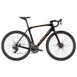 TREK DOMANE SLR 8 AXS 25