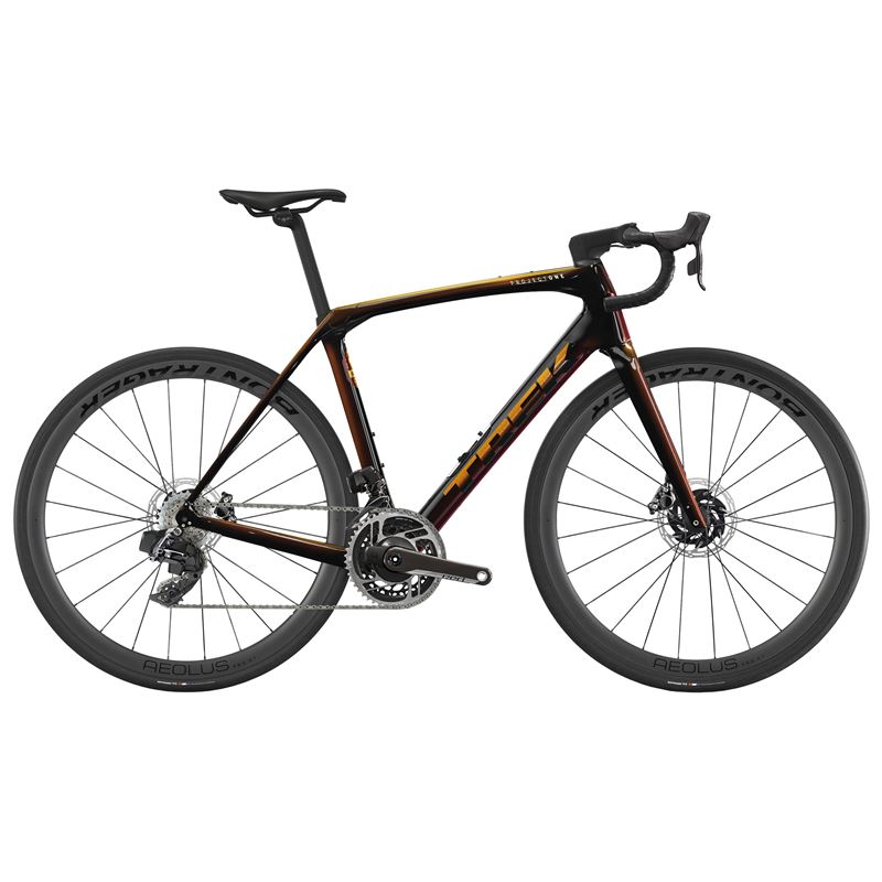 TREK DOMANE SLR 8 AXS 25