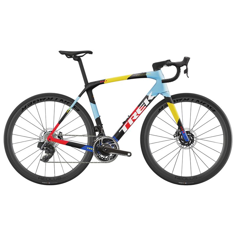 TREK DOMANE SLR 8 AXS 25