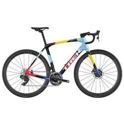 TREK DOMANE SLR 8 AXS 25