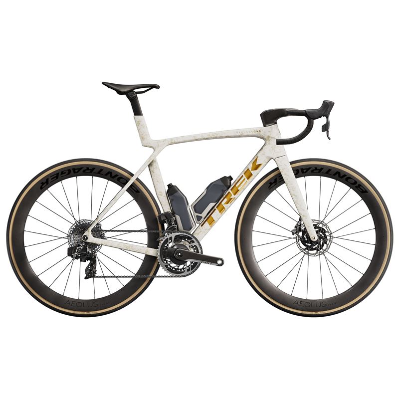 TREK DOMANE SLR 8 AXS 25