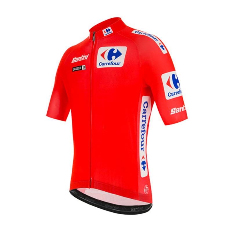 MAILLOT LA VUELTA