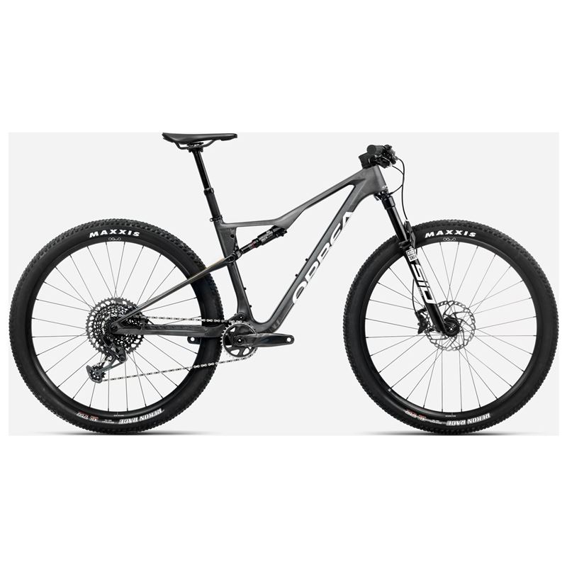 ORBEA OIZ M21 25