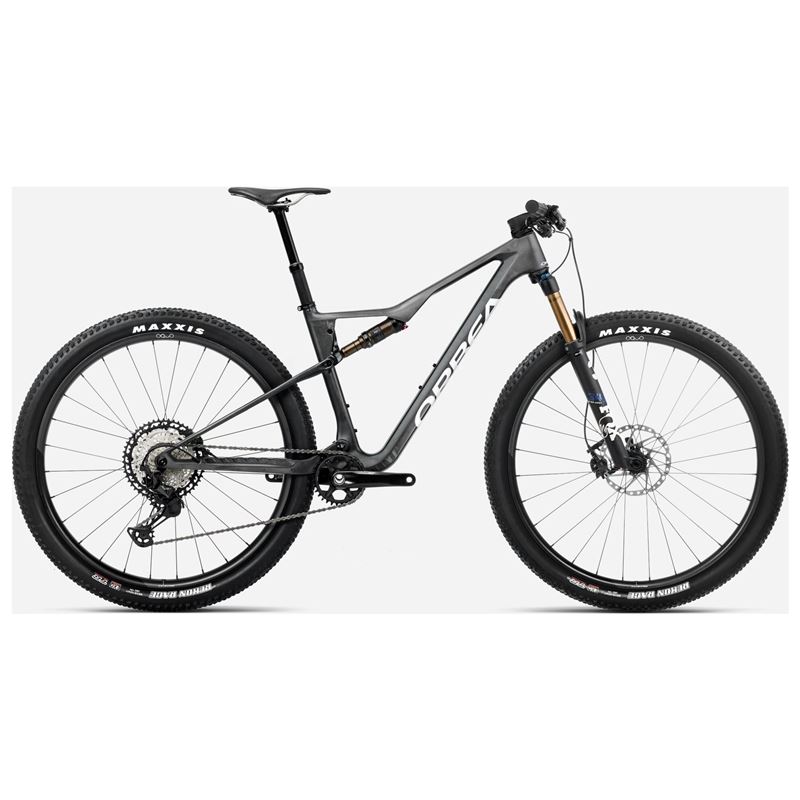 ORBEA OIZ M10 25