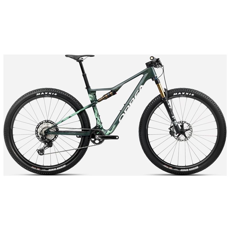 ORBEA OIZ M-PRO 25