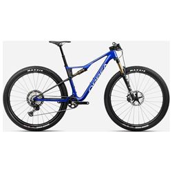 ORBEA OIZ M-PRO 25