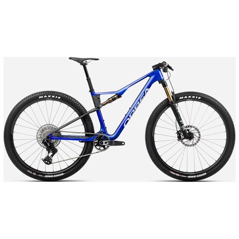 ORBEA OIZ M-TEAM AXS 25