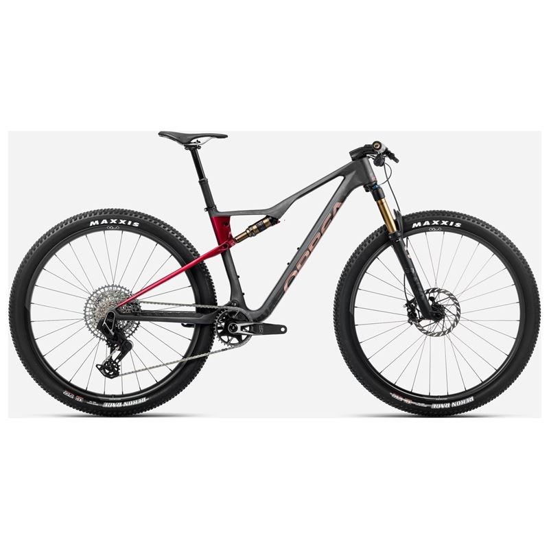 ORBEA OIZ M-TEAM AXS 25