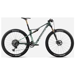 ORBEA OIZ M-TEAM FACTORY 25