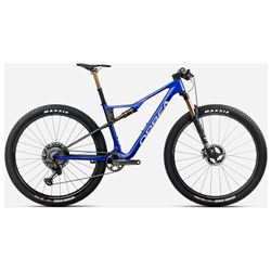 ORBEA OIZ M-TEAM FACTORY 25