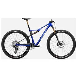 ORBEA OIZ M-LTD 25