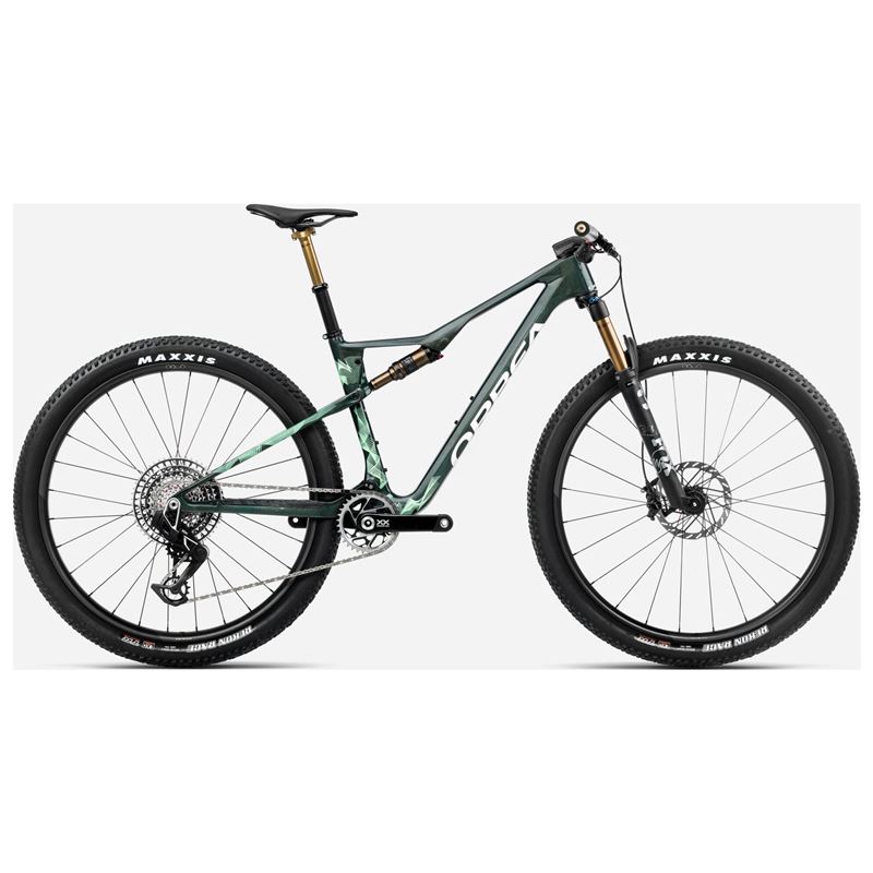 ORBEA OIZ M-LTD 25