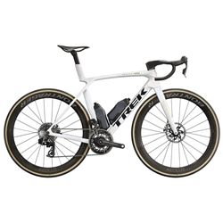 MADONE SLR 9 AXS GEN 8 25