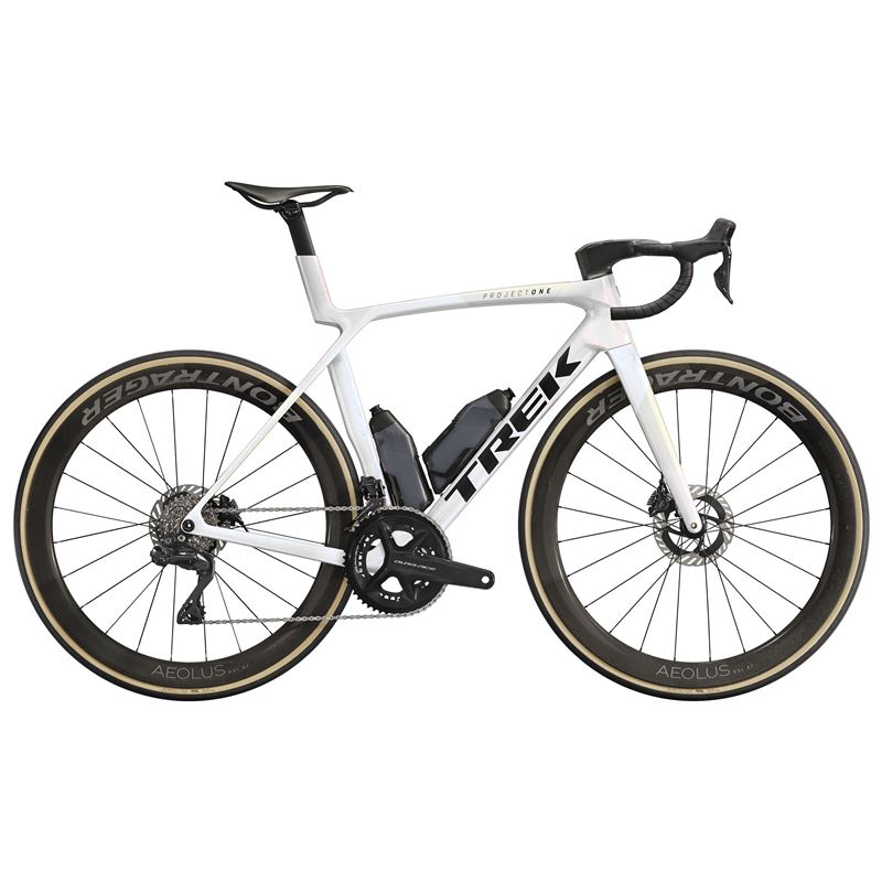 MADONE SLR 9 GEN 8 25