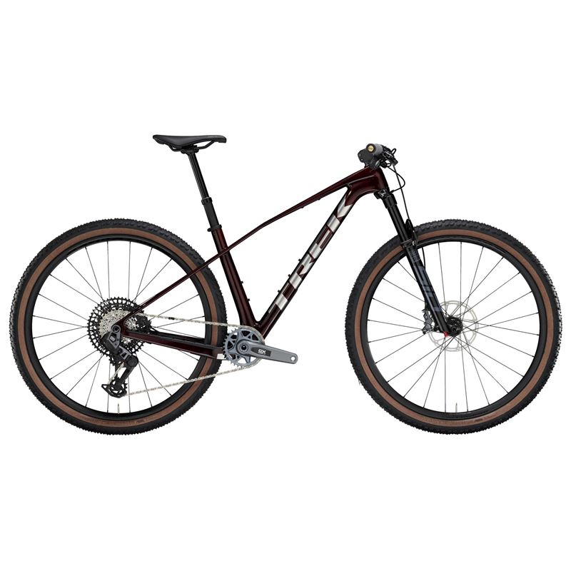 TREK PROCALIBER 9.7 AXS GEN 3 25