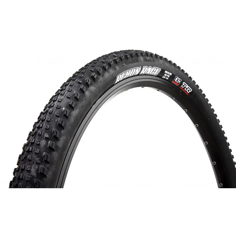 CUBIERTA MAXXIS REKON RACE 29X2.25 120 TPI EXO/TR PLEG