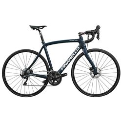 PINARELLO ANGLIRU TALLA 52 AZUL 105 AKSIUM