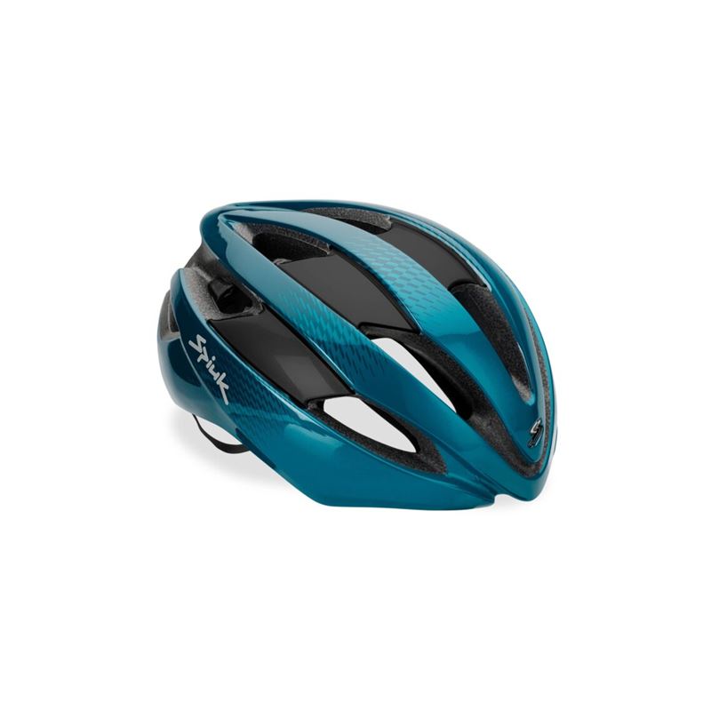 CASCO SPIUK ELEO UNISEX NEGRO/ANTRACITA (M-L) 53-61