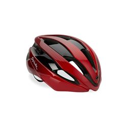 CASCO SPIUK ELEO UNISEX ROJO (M-L) 53-61