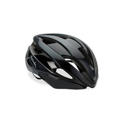 CASCO SPIUK ELEO UNISEX NEGRO/ANTRACITA (S-M) 51-56