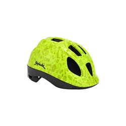 CASCO SPIUK - KIDS NIÑO AMARILLO (XS-S) 46-53