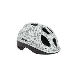 CASCO SPIUK - KIDS NIÑO BLANCO (XS-S) 46-53