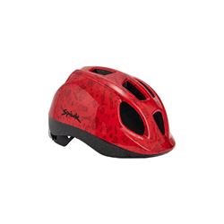 CASCO SPIUK - KIDS NIÑO ROJO (XS-S) 46-53