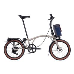 BROMPTON ELECTRIC G-LINE 4V