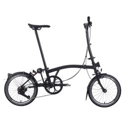 BROMPTON P-LINE URBAN 12V