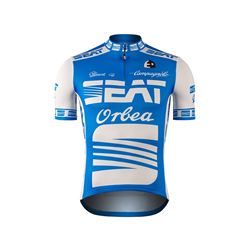 MAILLOT ETXEONDO EQUIPO SEAT ORBEA