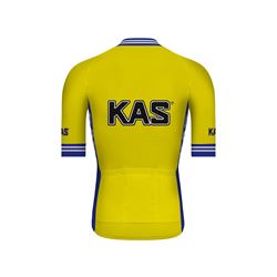 MAILLOT EQUIPO ETXEONDO KAS