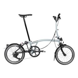 BROMPTON P-LINE URBAN 4V