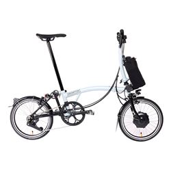 BROMPTON ELECTRIC P-LINE 12V