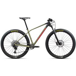 ORBEA ALMA M50 21