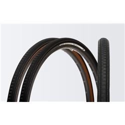 CUBIERTA PANARACER GRAVELKING SS+ 700X30C NG/MARRON PLE