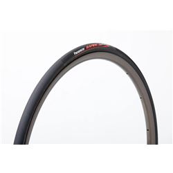 TUBULAR PANARACER RAPIDE PLUS SILLA-RUEDAS 18"X18MM NEGRO