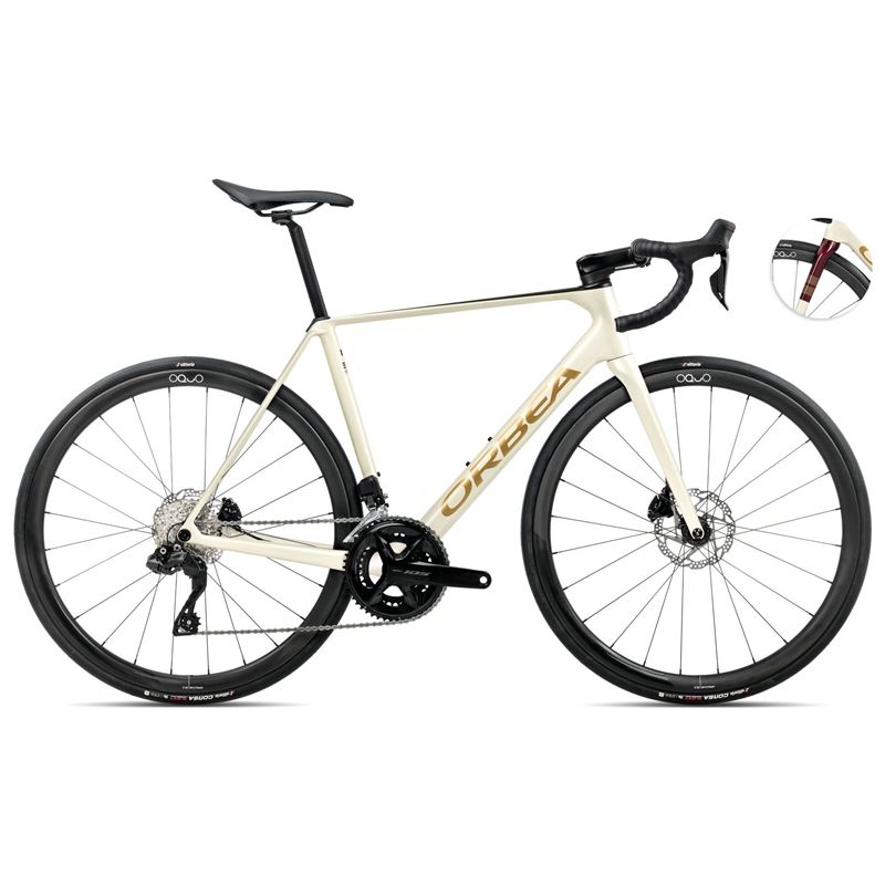 ORBEA ORCA M35i 25