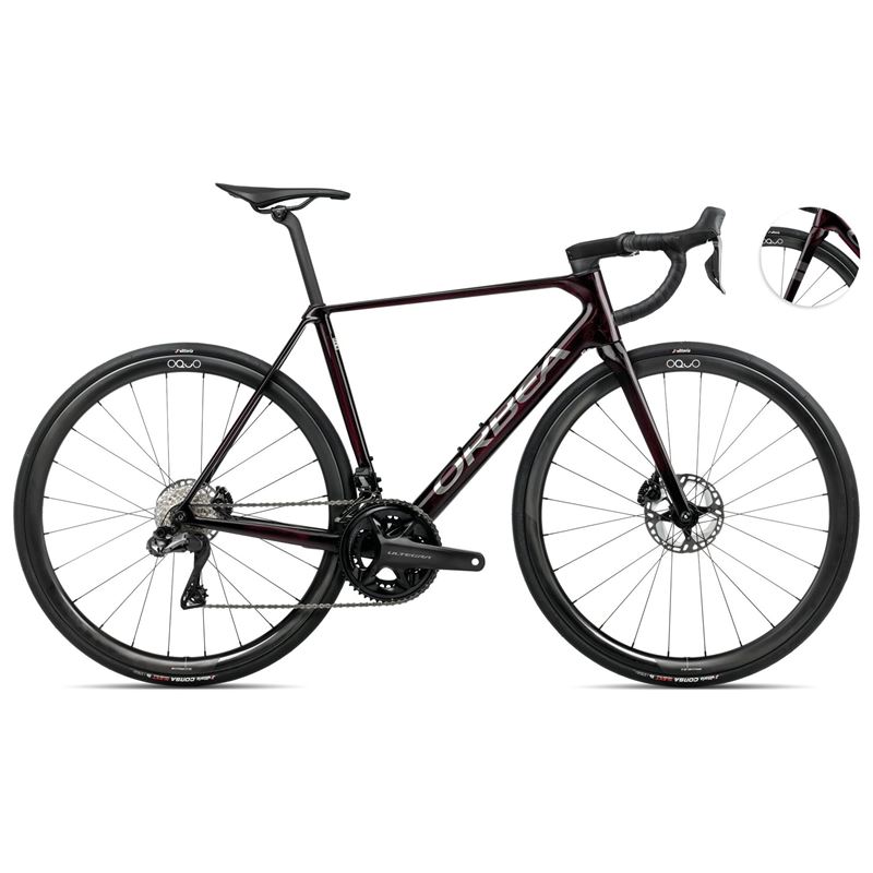 ORBEA ORCA M20iTEAM 25