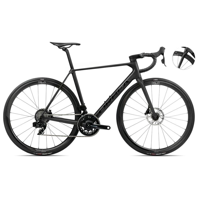 ORBEA ORCA M21eTEAM PWR 25