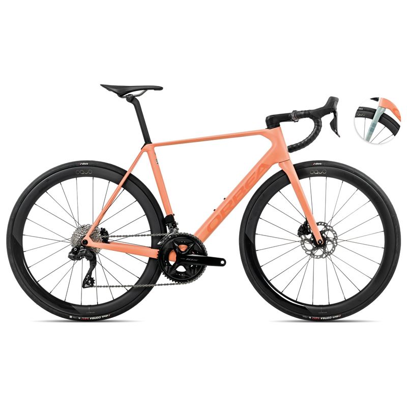 ORBEA ORCA M30iLTD PWR 25