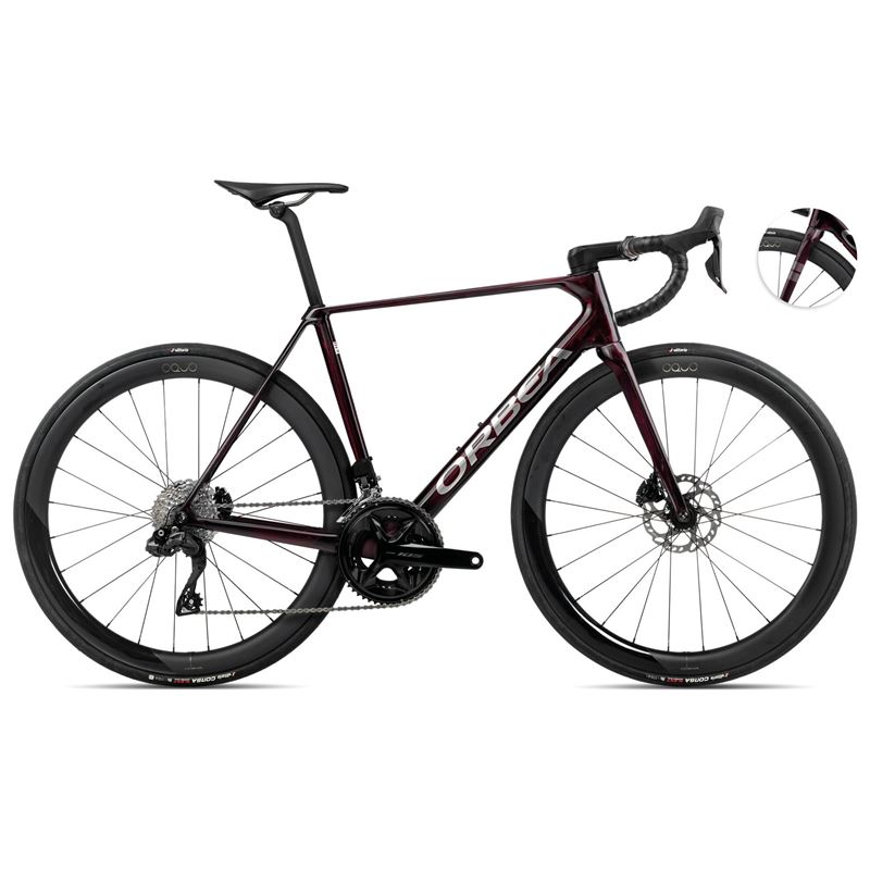 ORBEA ORCA M30iLTD PWR 25