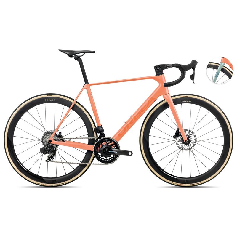 ORBEA ORCA M21eLTD PWR 25