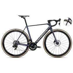 ORBEA ORCA M21eLTD PWR 25