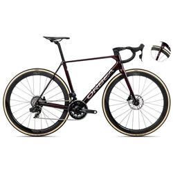 ORBEA ORCA M21eLTD PWR 25