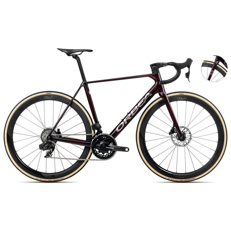 ORBEA ORCA M21eLTD PWR 25