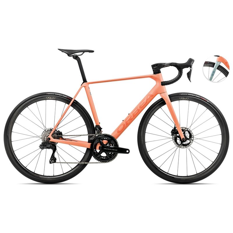 ORBEA ORCA M10iLTD PWR 25